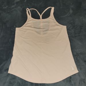 Nike Strappy Tank Top